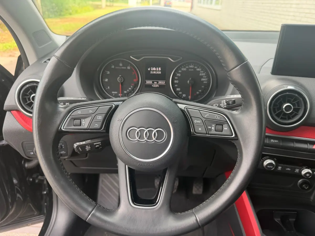 1.0 TFSI Sport!2017!LM.velgen!navi!NAP!DSG!