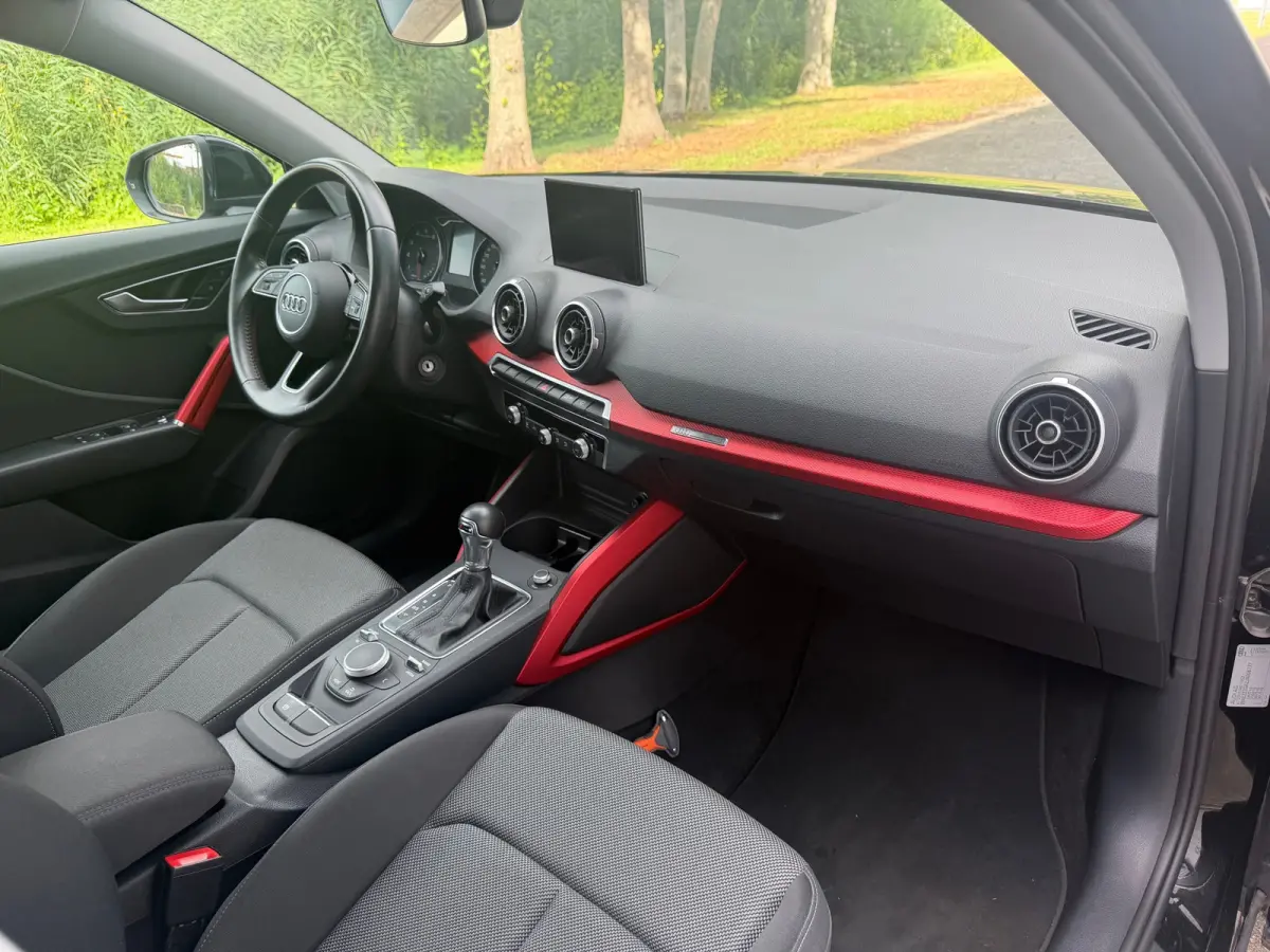 1.0 TFSI Sport!2017!LM.velgen!navi!NAP!DSG!