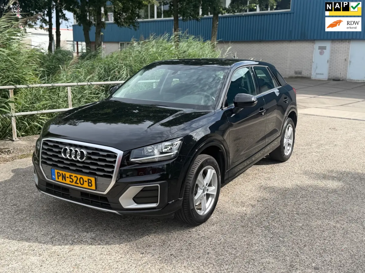 1.0 TFSI Sport!2017!LM.velgen!navi!NAP!DSG!