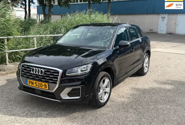 1.0 TFSI Sport!2017!LM.velgen!navi!NAP!DSG!