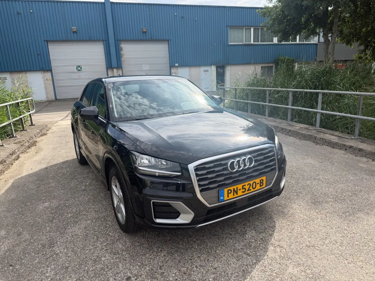 1.0 TFSI Sport!2017!LM.velgen!navi!NAP!DSG!