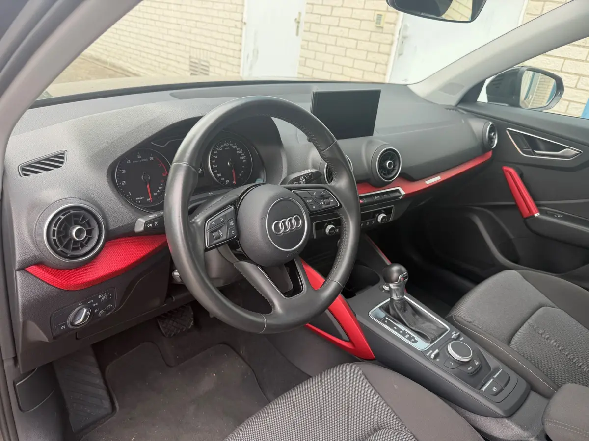 1.0 TFSI Sport!2017!LM.velgen!navi!NAP!DSG!