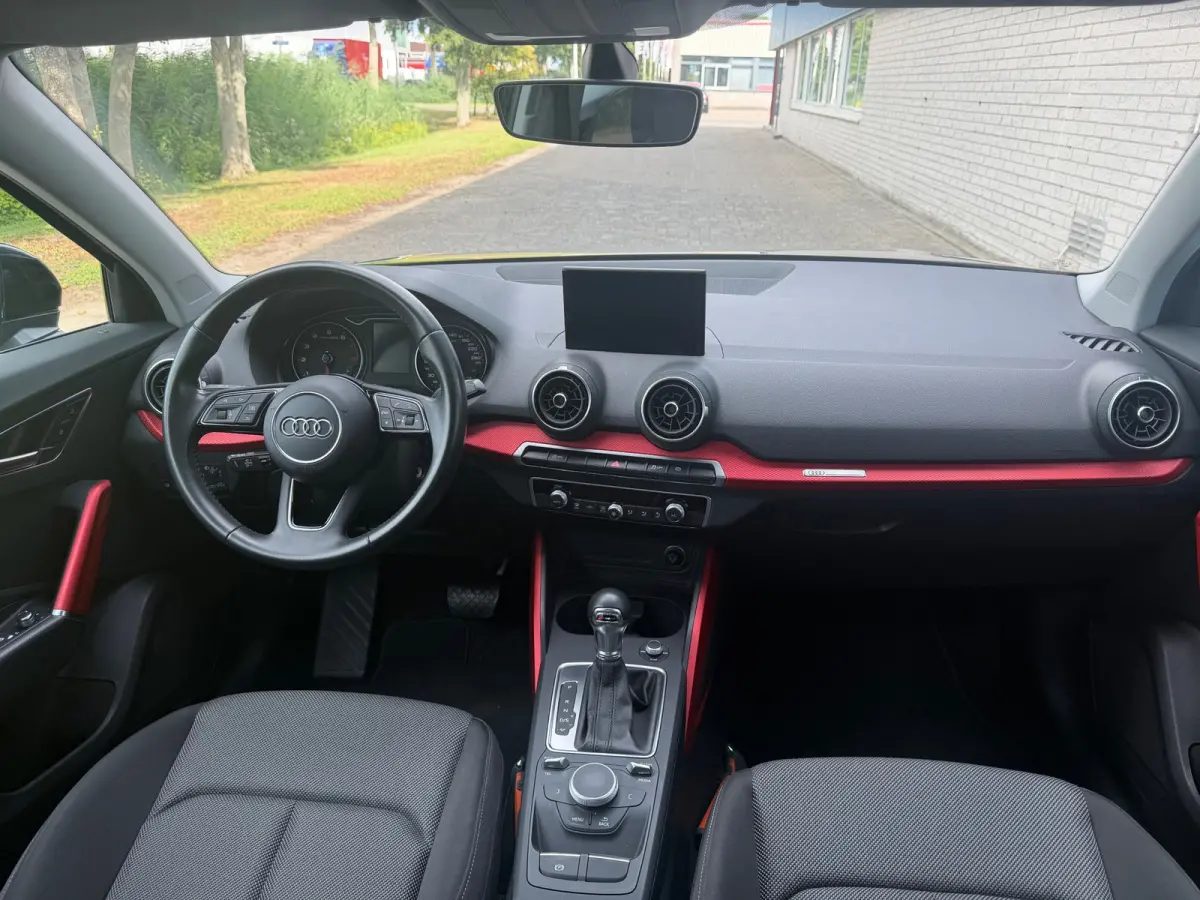 1.0 TFSI Sport!2017!LM.velgen!navi!NAP!DSG!