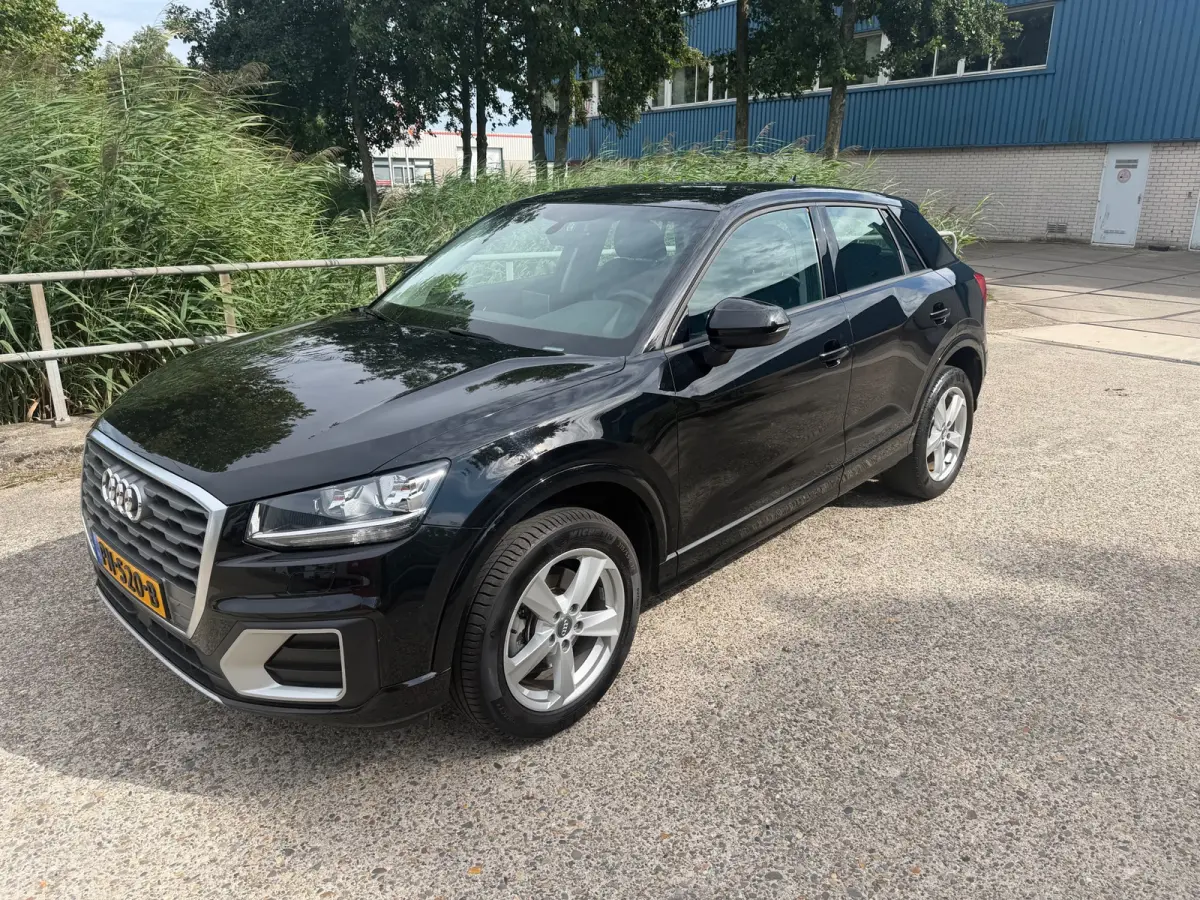 1.0 TFSI Sport!2017!LM.velgen!navi!NAP!DSG!