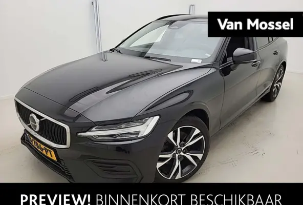 2.0 B3 Essential 1e Eigenaar | Origineel Nederlands | Trekhaak