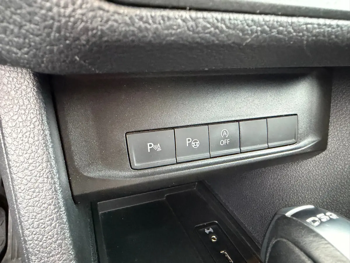 1.4 TSI / Xenon / navi / stoelverwarming