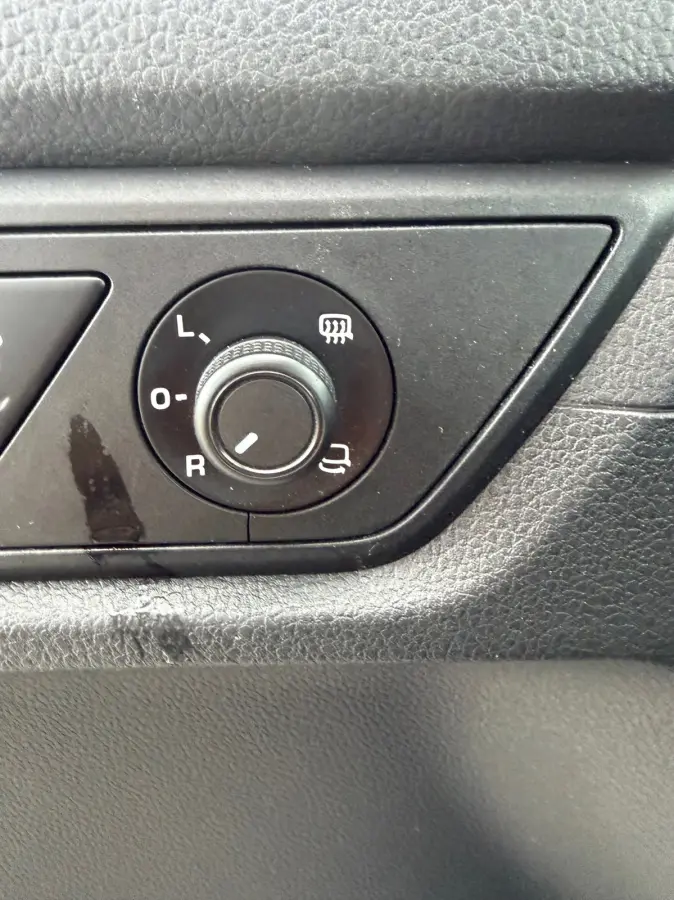 1.4 TSI / Xenon / navi / stoelverwarming