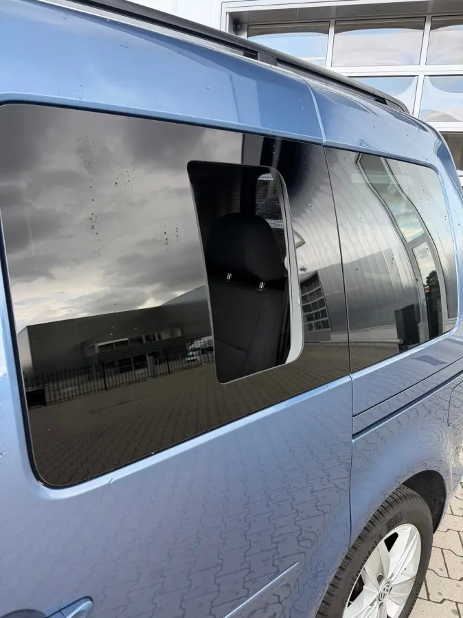 1.4 TSI / Xenon / navi / stoelverwarming
