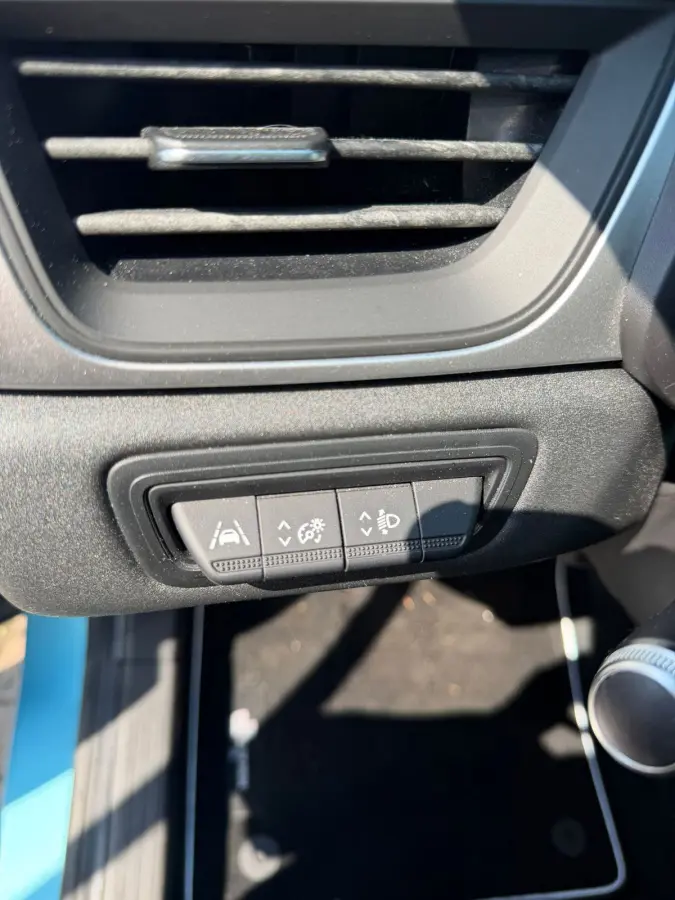 1.0 TCe 90 Business|NAVOI|AIRCO|BLEU|