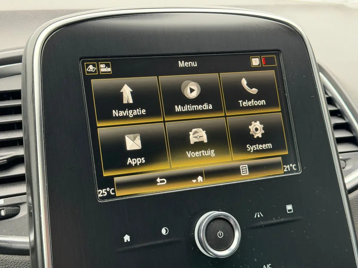 1.3 TCe Equilibre|7-Persoons|AIRCO|NAVI|AUTOMAAT|CAMERA|CARPLAY|