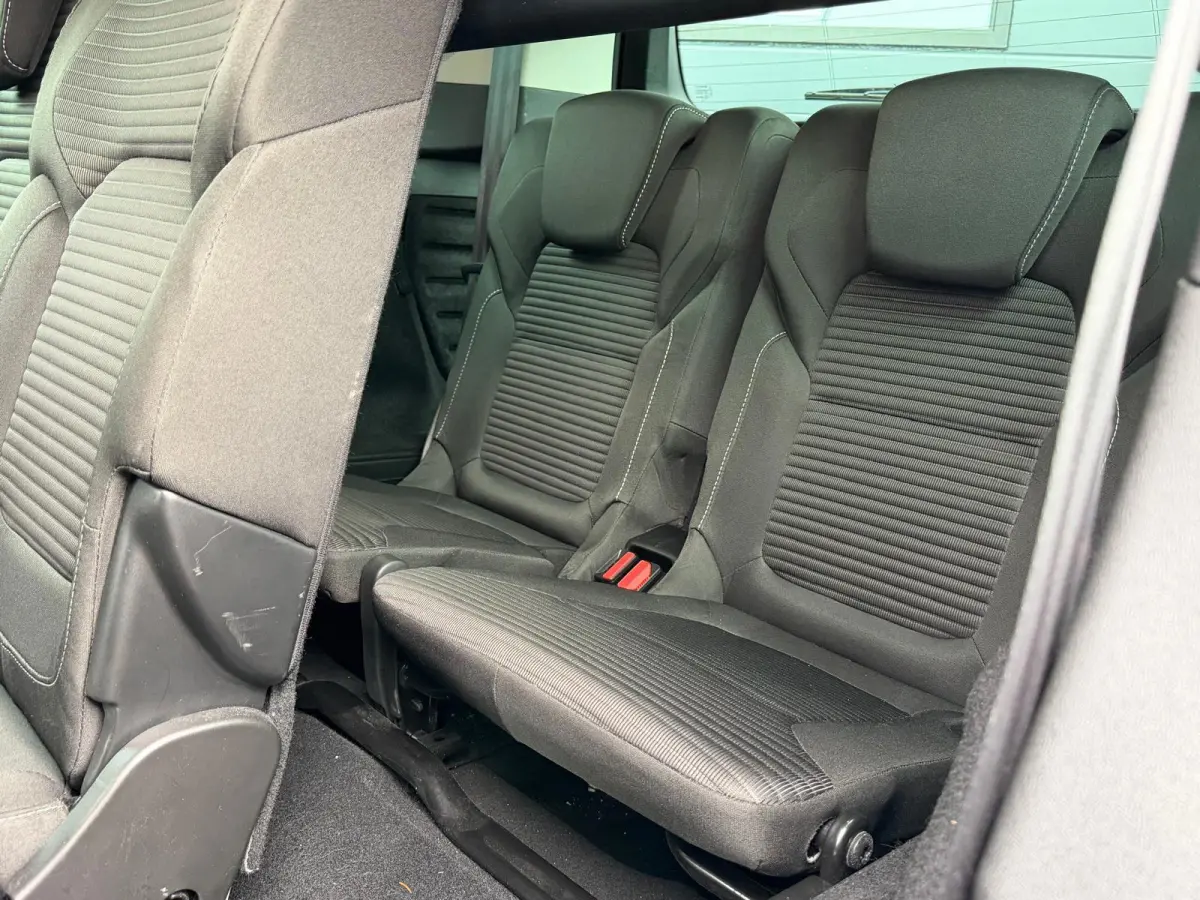 1.3 TCe Equilibre|7-Persoons|AIRCO|NAVI|AUTOMAAT|CAMERA|CARPLAY|