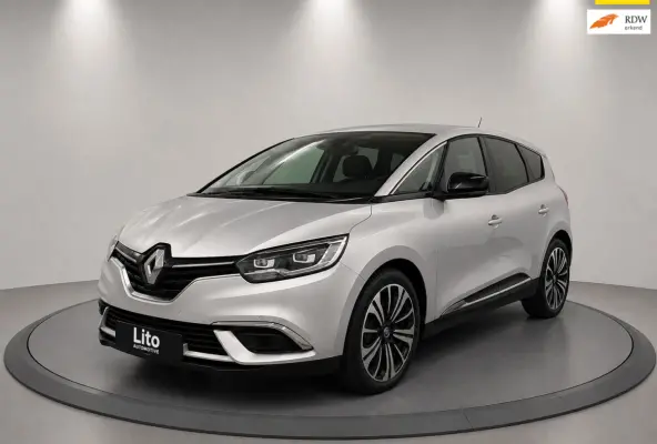 1.3 TCe Equilibre|7-Persoons|AIRCO|NAVI|AUTOMAAT|CAMERA|CARPLAY|