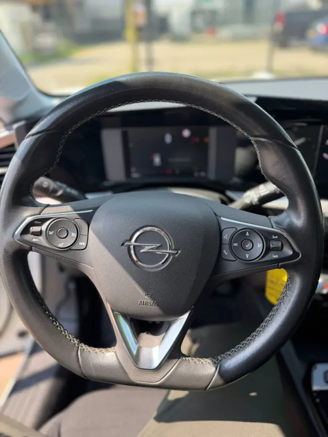 1.2 Edition|CARPLAY|NAVI|AIRCO|WHITE|