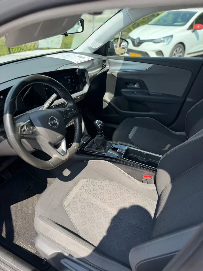 1.2 Edition|CARPLAY|NAVI|AIRCO|WHITE|
