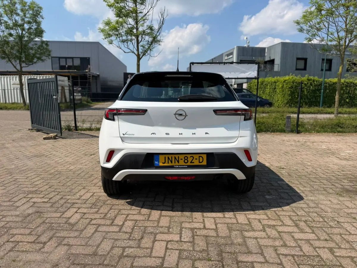 1.2 Edition|CARPLAY|NAVI|AIRCO|WHITE|