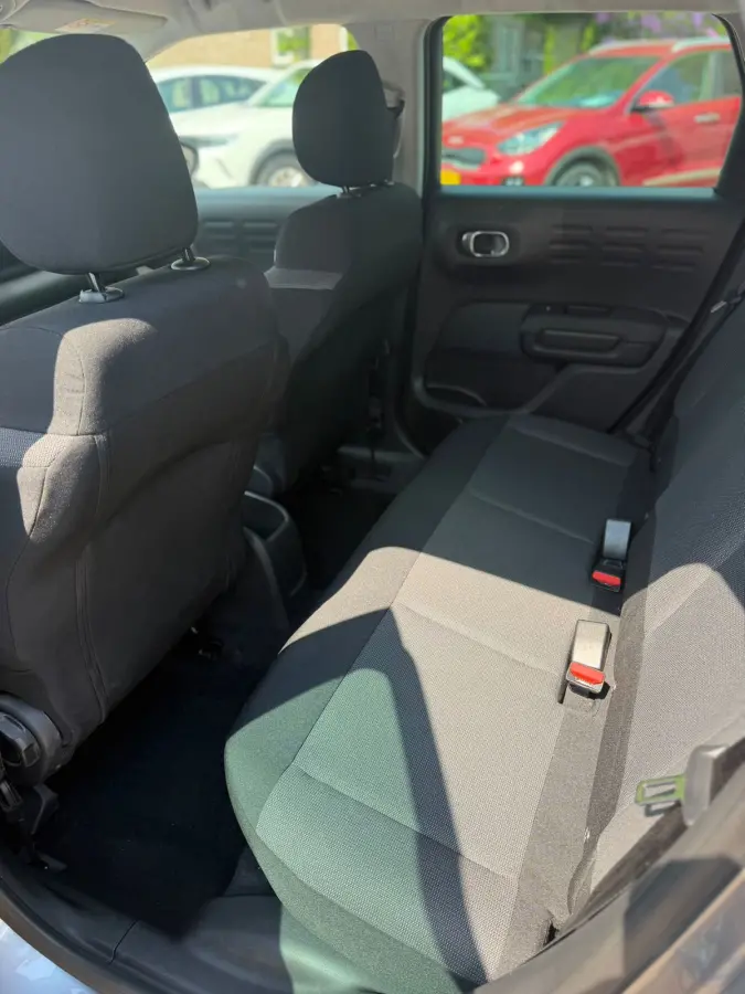 1.2 PureTech C-Series|NAVI|AIRCO|CARPLAY|CAMERA|