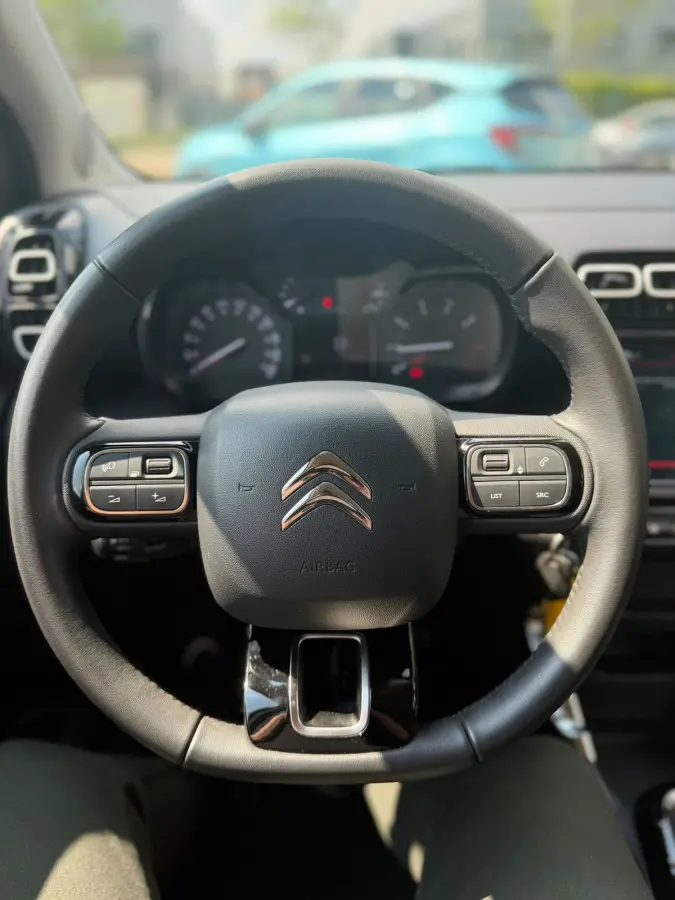 1.2 PureTech C-Series|NAVI|AIRCO|CARPLAY|CAMERA|