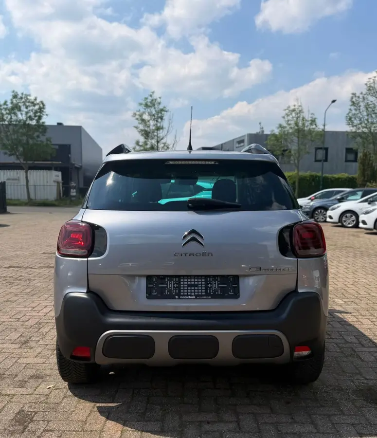 1.2 PureTech C-Series|NAVI|AIRCO|CARPLAY|CAMERA|