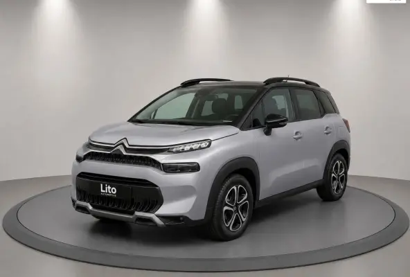 1.2 PureTech C-Series|NAVI|AIRCO|CARPLAY|CAMERA|