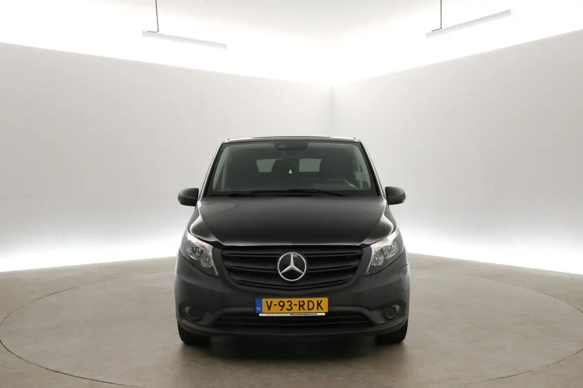 Lang 66 kWh | Snelladen | SOH 97% | Airco | Cruise | Camera | Carplay | 3 Zits | Navi | Parkeersens.