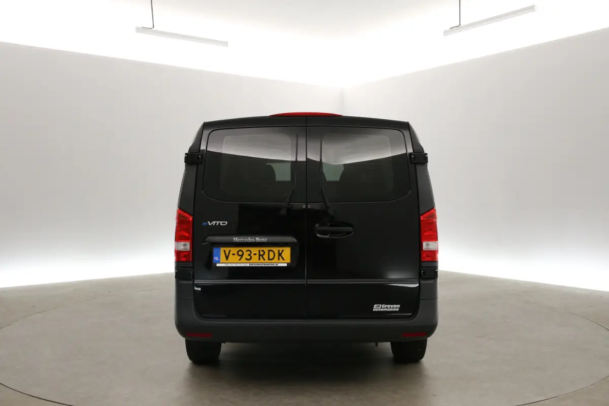 Lang 66 kWh | Snelladen | SOH 97% | Airco | Cruise | Camera | Carplay | 3 Zits | Navi | Parkeersens.