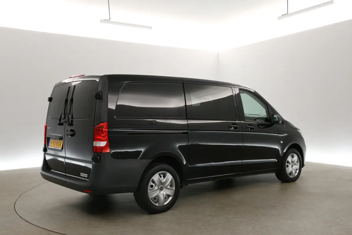 Lang 66 kWh | Snelladen | SOH 97% | Airco | Cruise | Camera | Carplay | 3 Zits | Navi | Parkeersens.