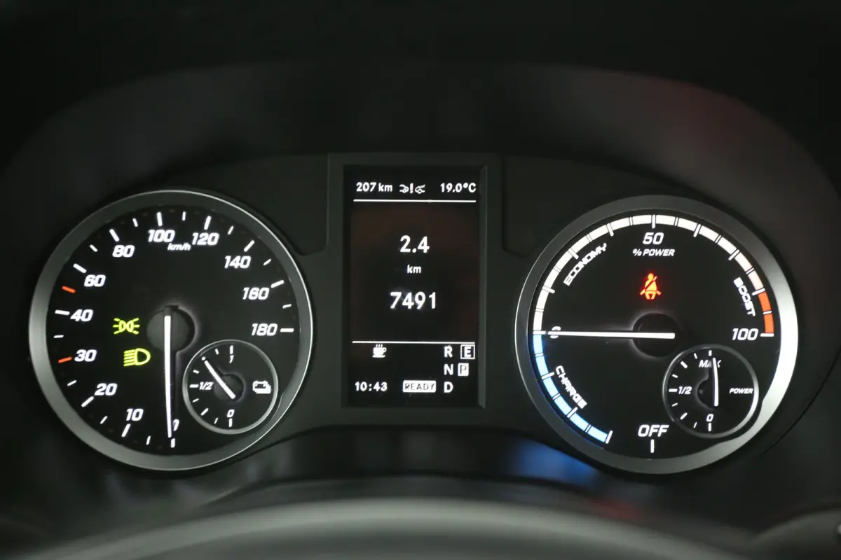 Lang 66 kWh | Snelladen | SOH 97% | Airco | Cruise | Camera | Carplay | 3 Zits | Navi | Parkeersens.