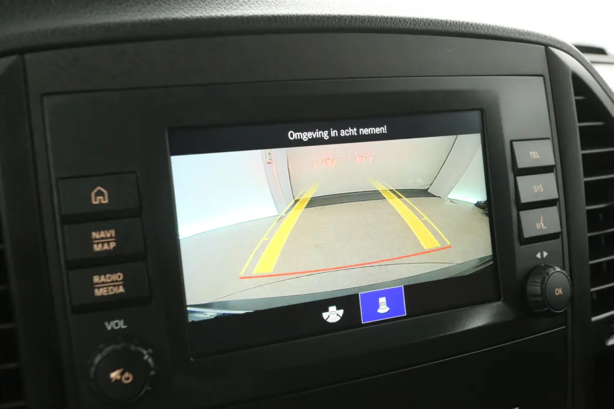 Lang 66 kWh | Snelladen | SOH 97% | Airco | Cruise | Camera | Carplay | 3 Zits | Navi | Parkeersens.