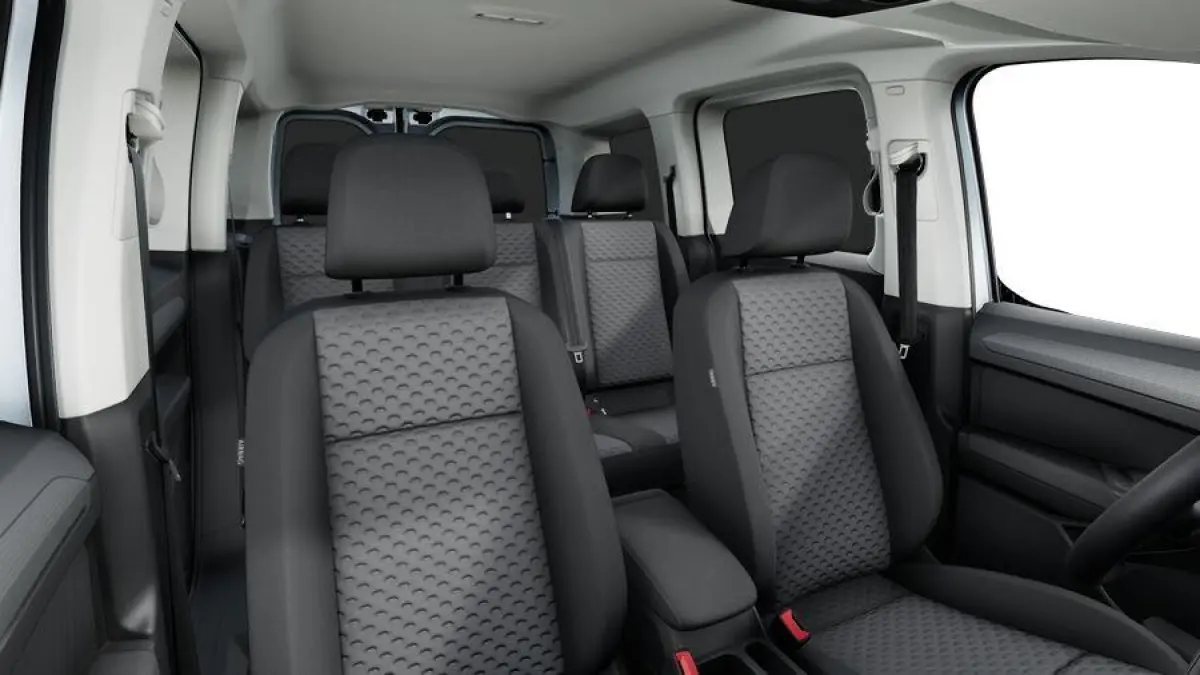 1.5 TSI Hybride First Edition 115PK | Airco | Automaat | Multifunctioneel Stuurwiel | Adaptive Cruise Control | DAB+ | Digital Cockpit | Navigatie | Achteruitrijcamera | Led Lampen | Lane As