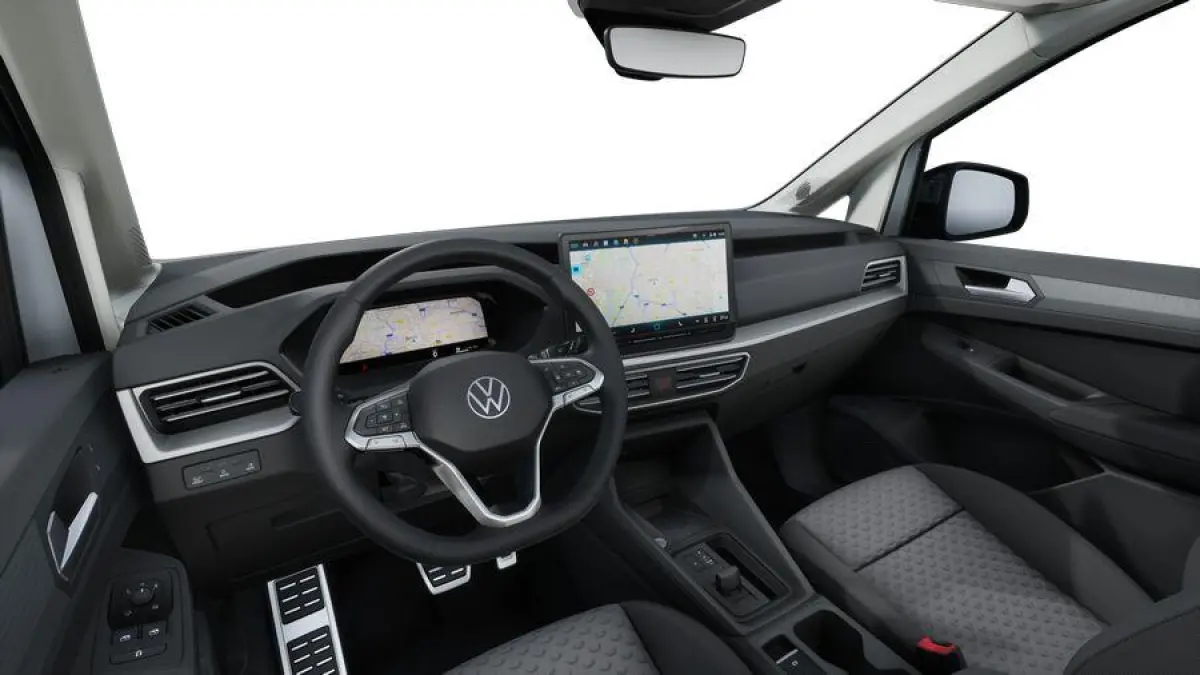 1.5 TSI Hybride First Edition 115PK | Airco | Automaat | Multifunctioneel Stuurwiel | Adaptive Cruise Control | DAB+ | Digital Cockpit | Navigatie | Achteruitrijcamera | Led Lampen | Lane As