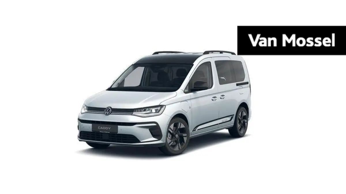 1.5 TSI Hybride First Edition 115PK | Airco | Automaat | Multifunctioneel Stuurwiel | Adaptive Cruise Control | DAB+ | Digital Cockpit | Navigatie | Achteruitrijcamera | Led Lampen | Lane As