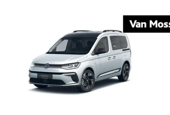 1.5 TSI Hybride First Edition 115PK | Airco | Automaat | Multifunctioneel Stuurwiel | Adaptive Cruise Control | DAB+ | Digital Cockpit | Navigatie | Achteruitrijcamera | Led Lampen | Lane As