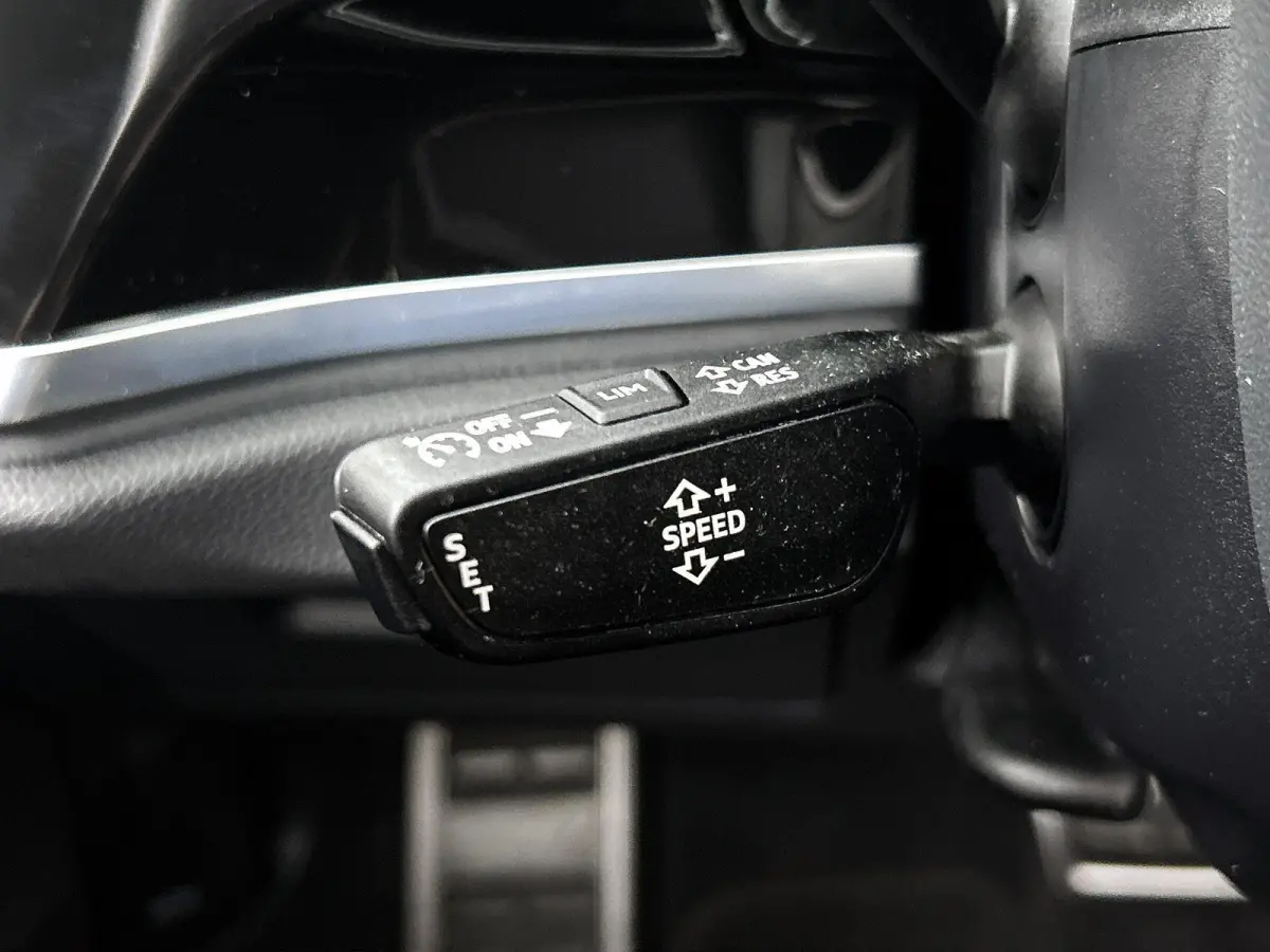 45 TFSI e S Edition 245 PK | Navigatie | Cruise Control | Parkeersensoren achter | Lichtmetalenvelgen |