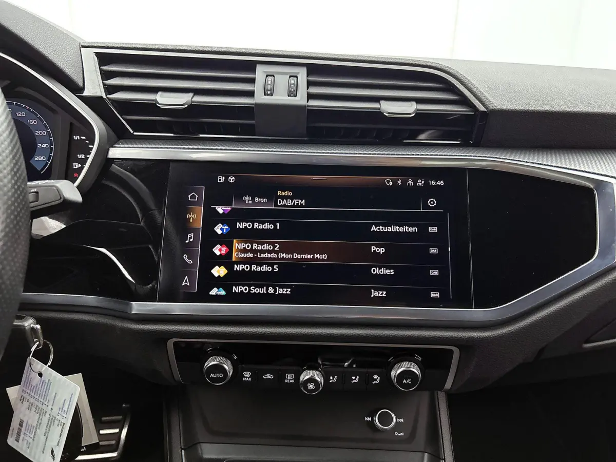 45 TFSI e S Edition 245 PK | Navigatie | Cruise Control | Parkeersensoren achter | Lichtmetalenvelgen |