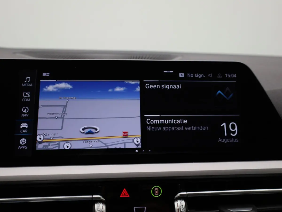 330e | Automaat | Parkeersensoren | Climate Control | Cruise Control |