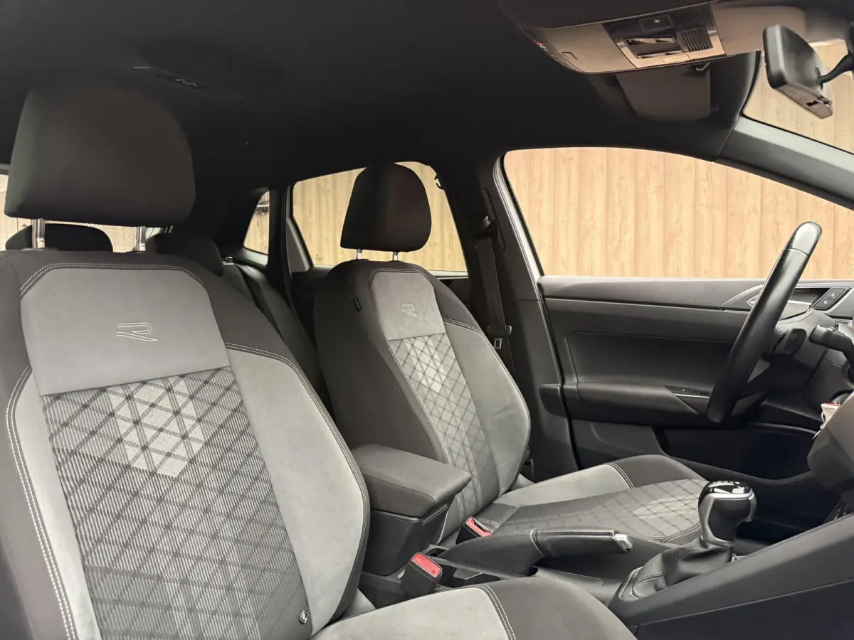 1.0 TSI R-Line | Automaat |