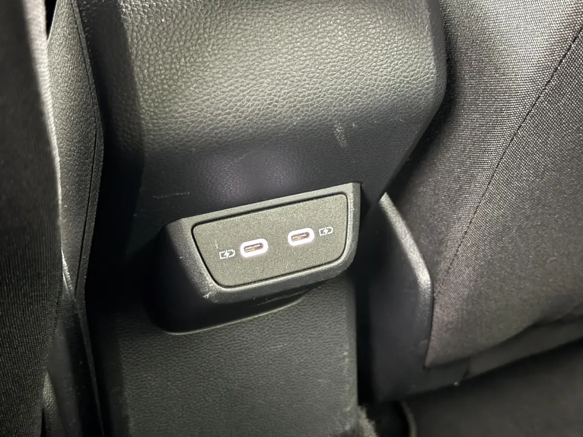 1.0 TSI R-Line | Automaat |
