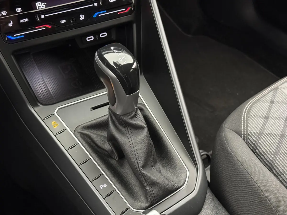 1.0 TSI R-Line | Automaat |