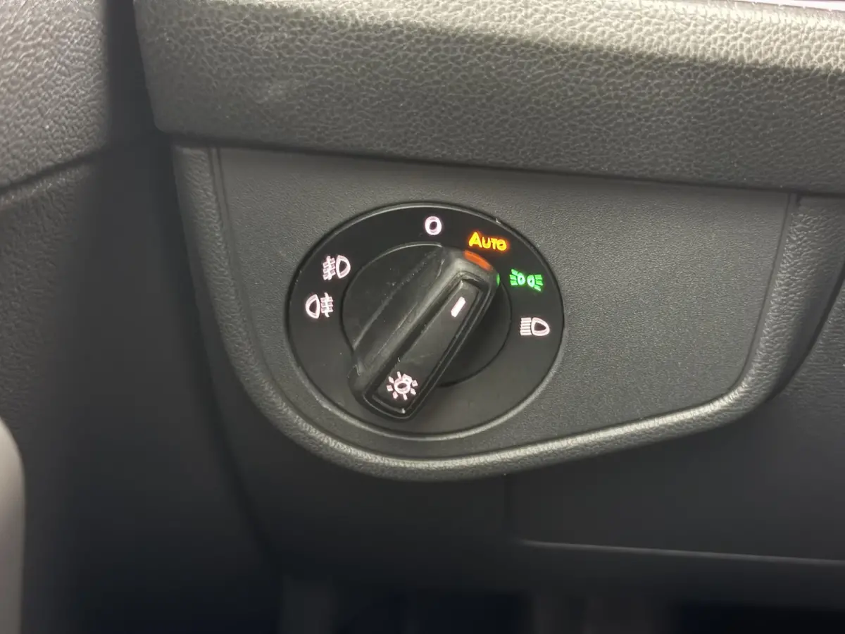 1.0 TSI R-Line | Automaat |