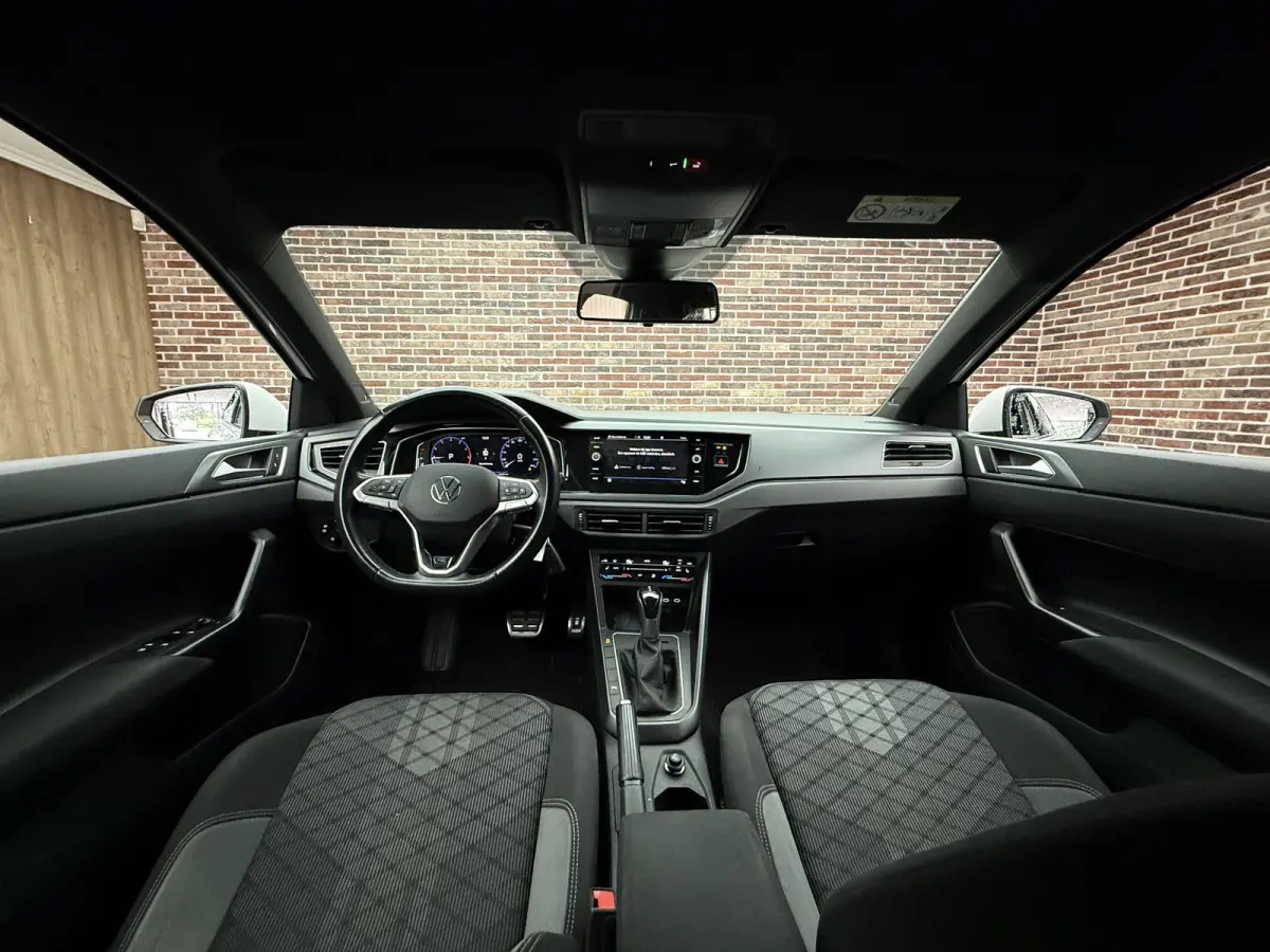 1.0 TSI R-Line | Automaat |