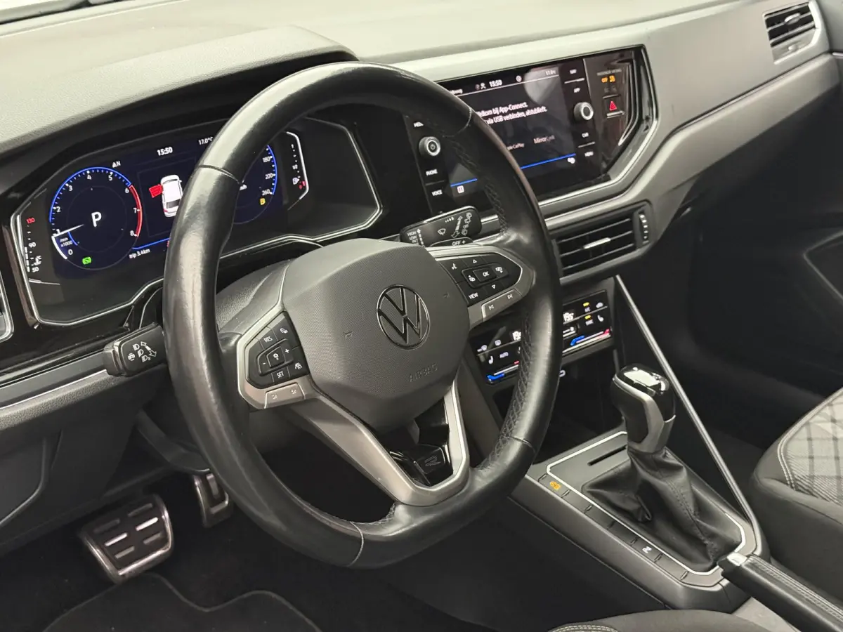1.0 TSI R-Line | Automaat |