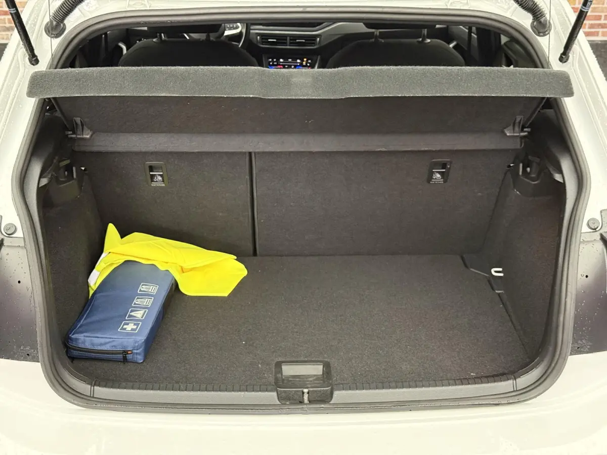 1.0 TSI R-Line | Automaat |