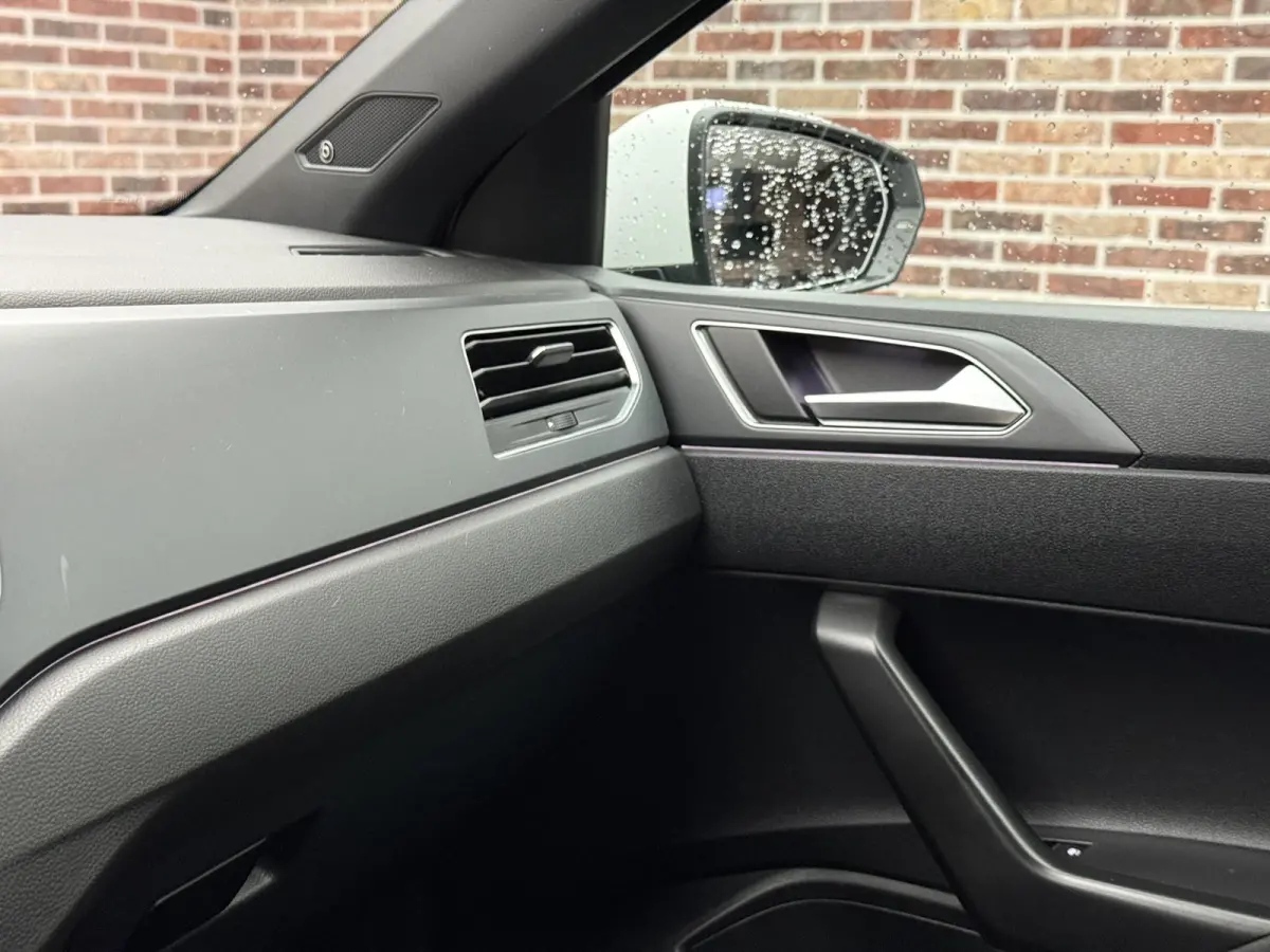 1.0 TSI R-Line | Automaat |