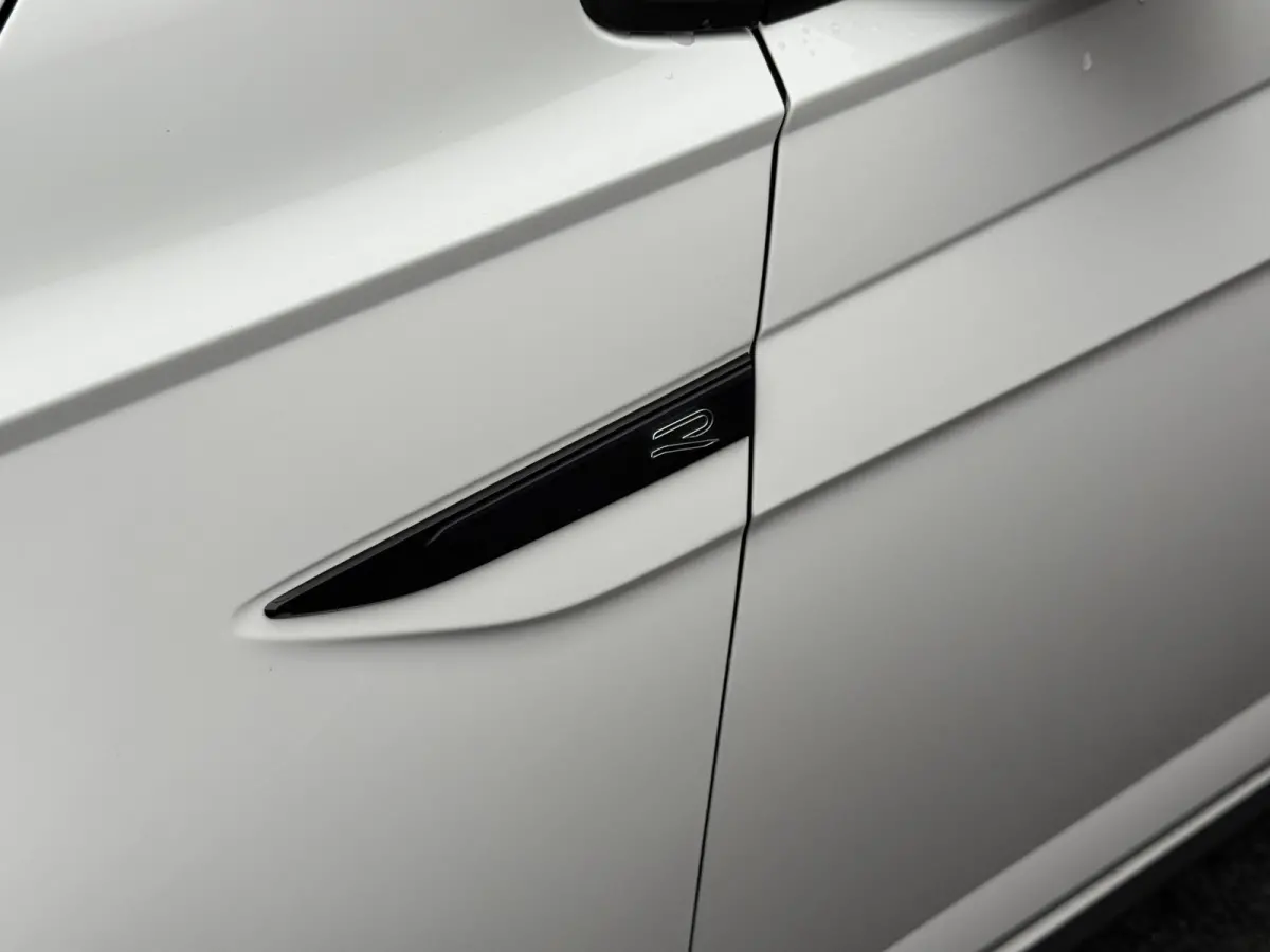 1.0 TSI R-Line | Automaat |