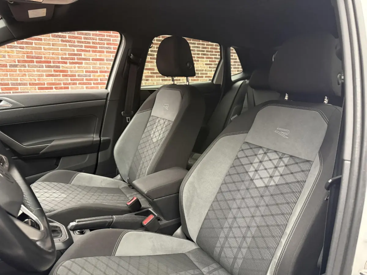 1.0 TSI R-Line | Automaat |