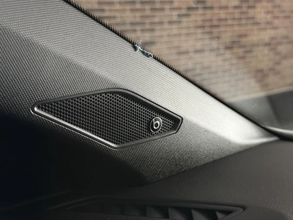 1.0 TSI R-Line | Automaat |
