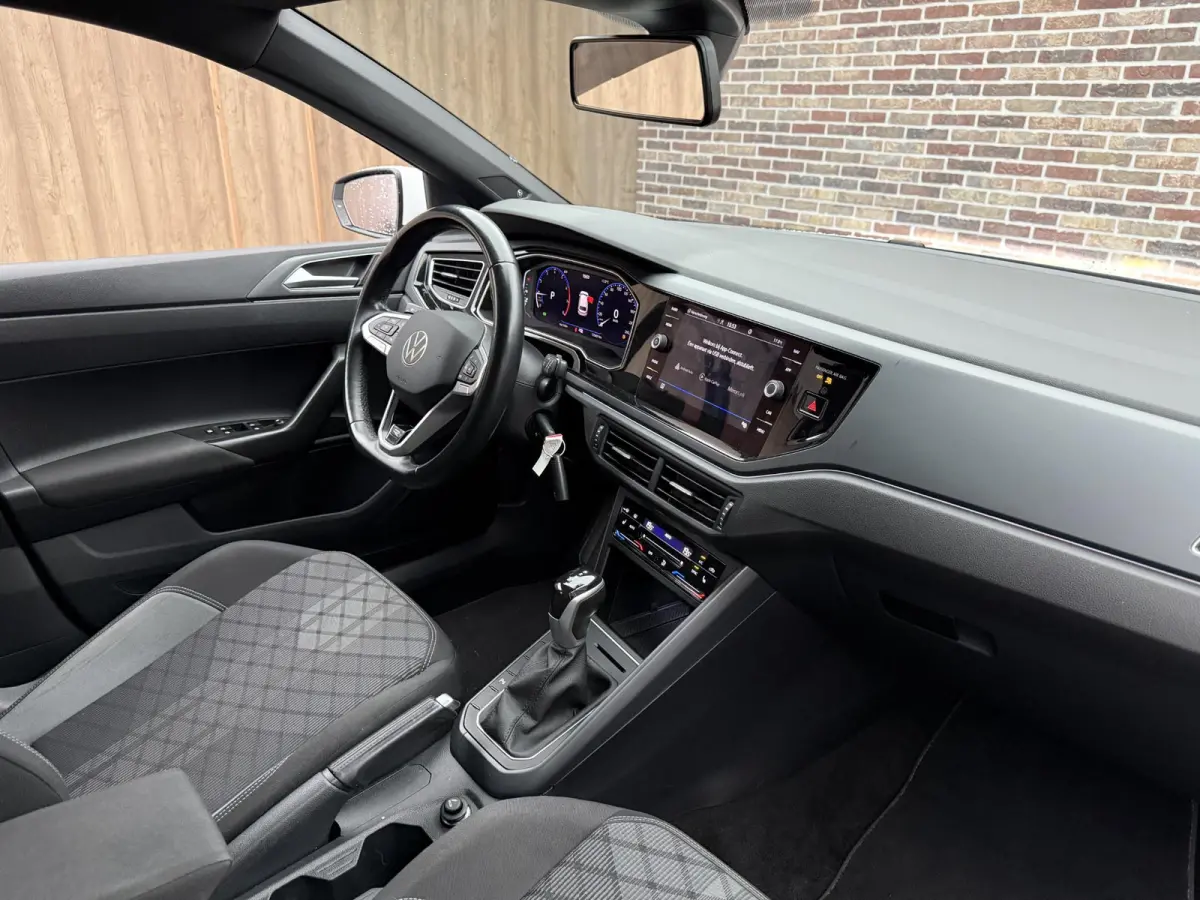 1.0 TSI R-Line | Automaat |