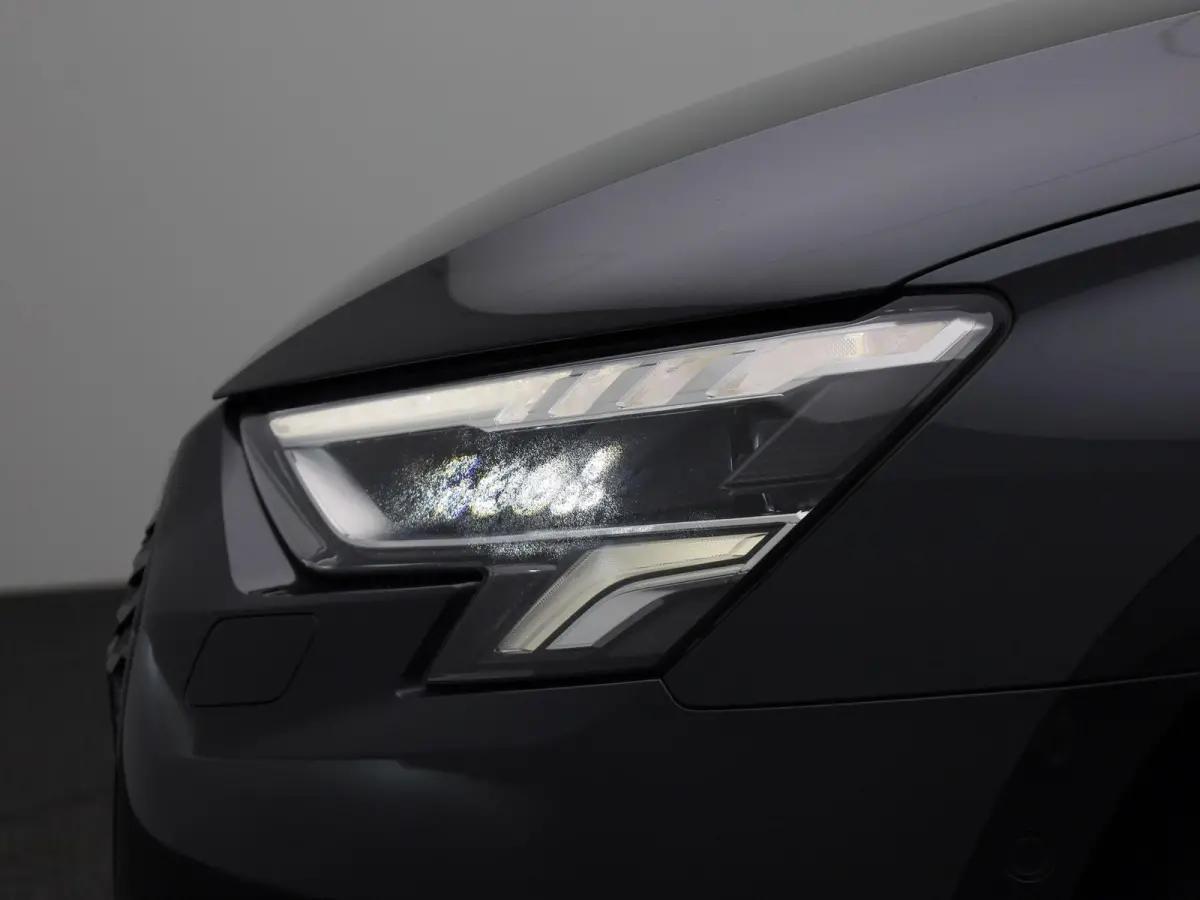 40 TFSI e Business edition | AUTOMAAT | CAMERA | VIRTUAL COCKPIT | ADAPTIVE CRUISE CONTROL | PRIVACY GLASS | STOELVERWARMING | CLIMATE CONTROL | DRIVE SELECT