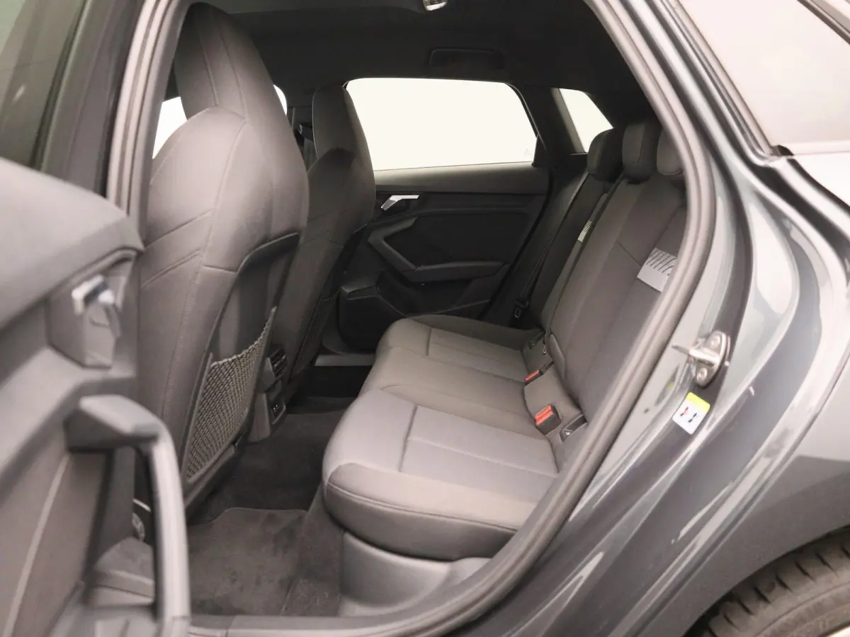 40 TFSI e Business edition | AUTOMAAT | CAMERA | VIRTUAL COCKPIT | ADAPTIVE CRUISE CONTROL | PRIVACY GLASS | STOELVERWARMING | CLIMATE CONTROL | DRIVE SELECT