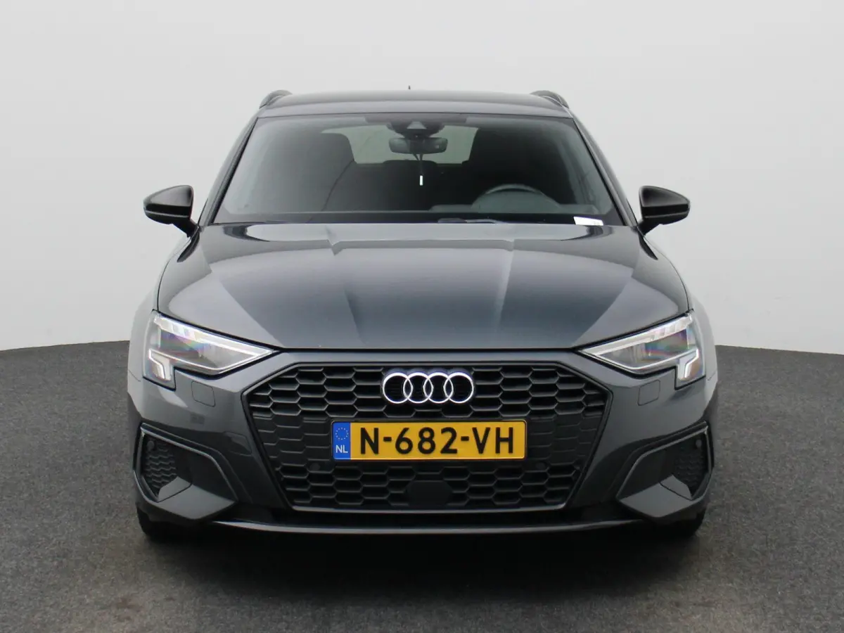 40 TFSI e Business edition | AUTOMAAT | CAMERA | VIRTUAL COCKPIT | ADAPTIVE CRUISE CONTROL | PRIVACY GLASS | STOELVERWARMING | CLIMATE CONTROL | DRIVE SELECT